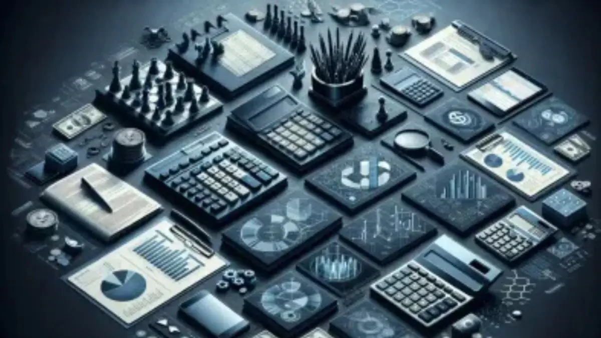 accounting case study