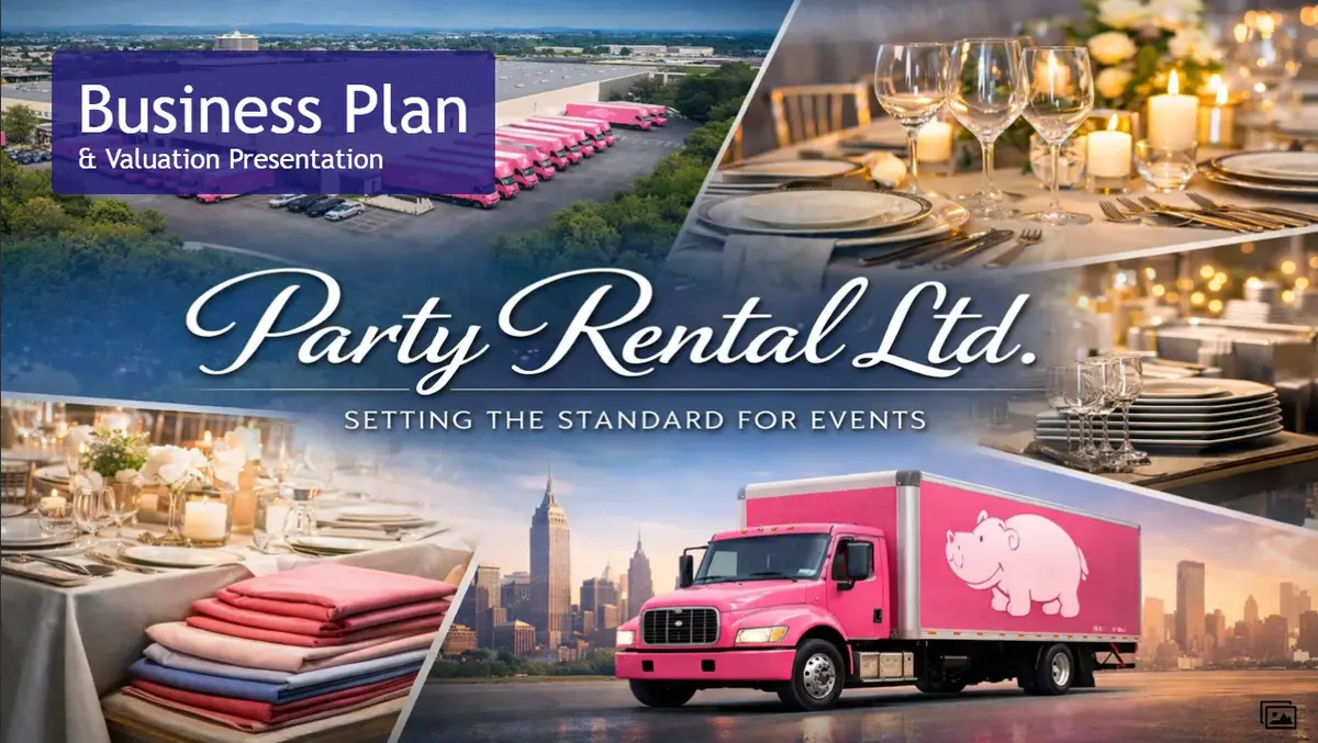 party-rental-business-plan