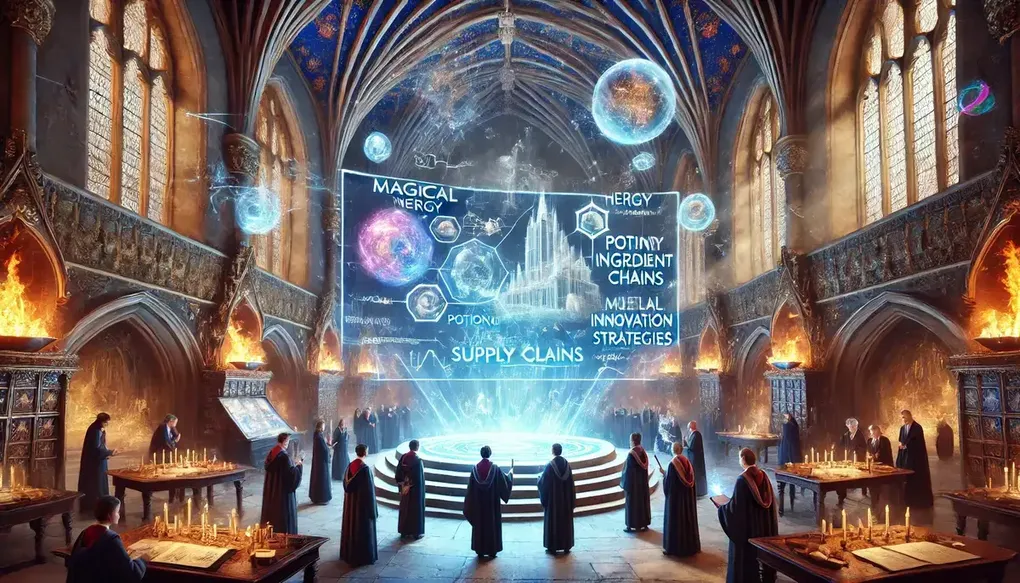 Why Every Business Plan Needs a Strong Business Description