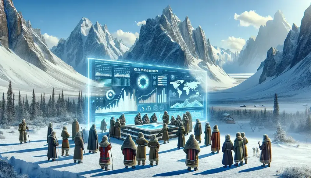 Risk Management Strategies for Effective Business Planning