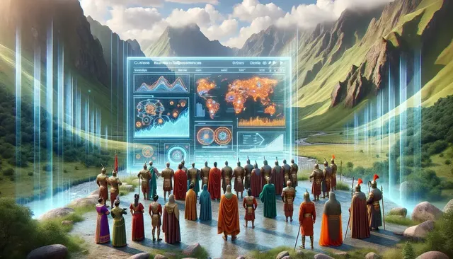 PESTEL Framework: A Key Tool for Effective Business Planning