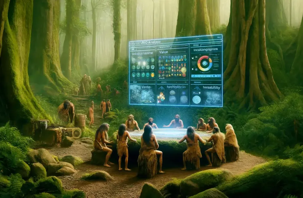 How VRIO Analysis Transforms Your Business Planning Strategy
