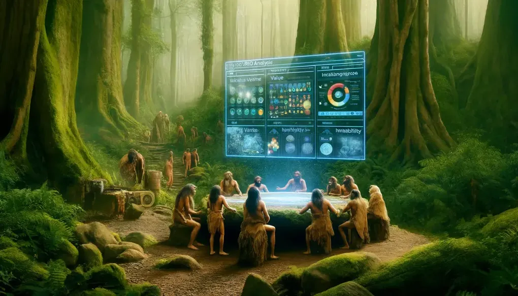 How VRIO Analysis Transforms Your Business Planning Strategy