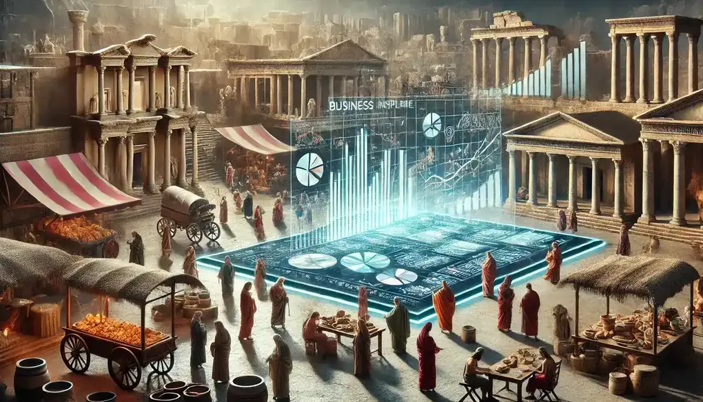 Your Complete Restaurant Business Plan Template for a Winning Start