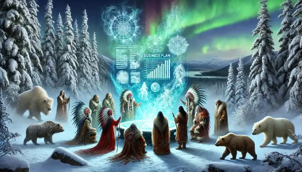 Key Elements of a Nonprofit Business Plan