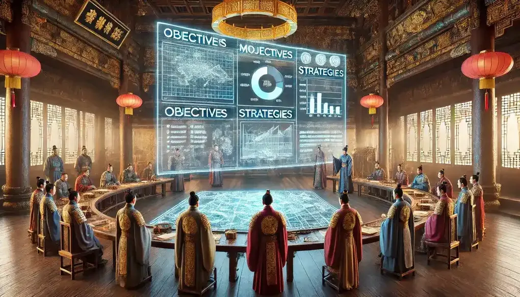 How to Develop a Sustainability Strategy Within Your Business Plan