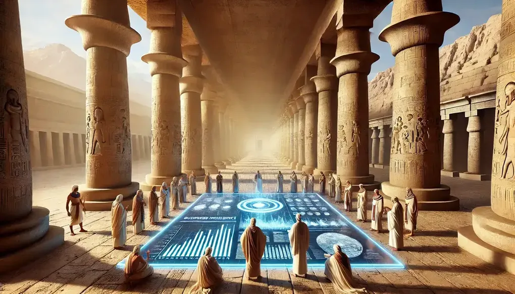 Unlocking the Power of AI: PrometAI's Business Blueprint AI Advantage