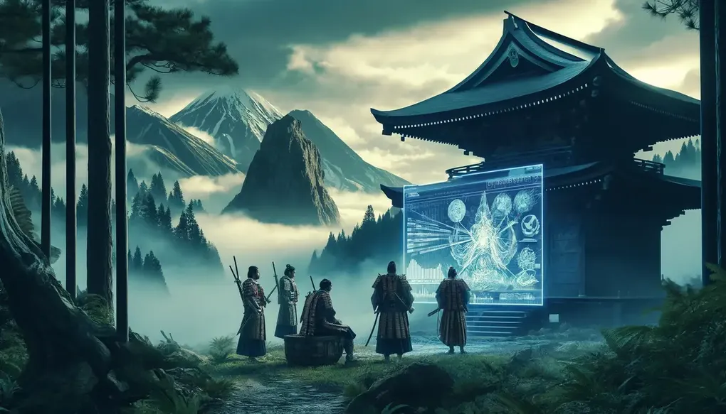 Industry Benchmarking Explained: What It Is and Why It Matters in 2025