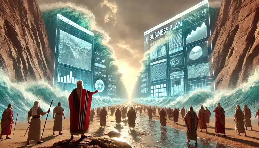 Top 10 Features to Look for in an AI Business Plan Generator