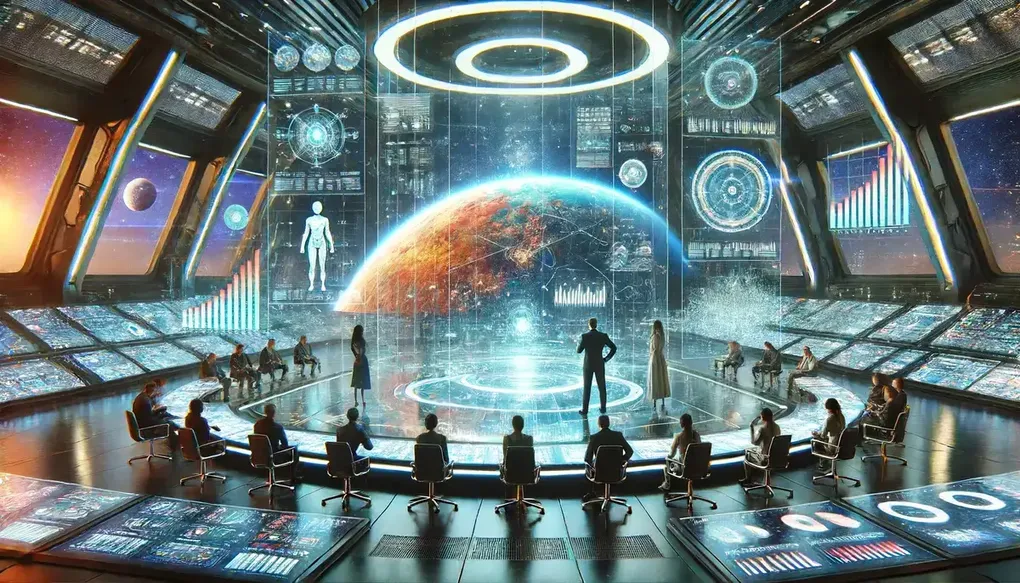 Top Tools and Techniques for Effective Strategic Decision Making