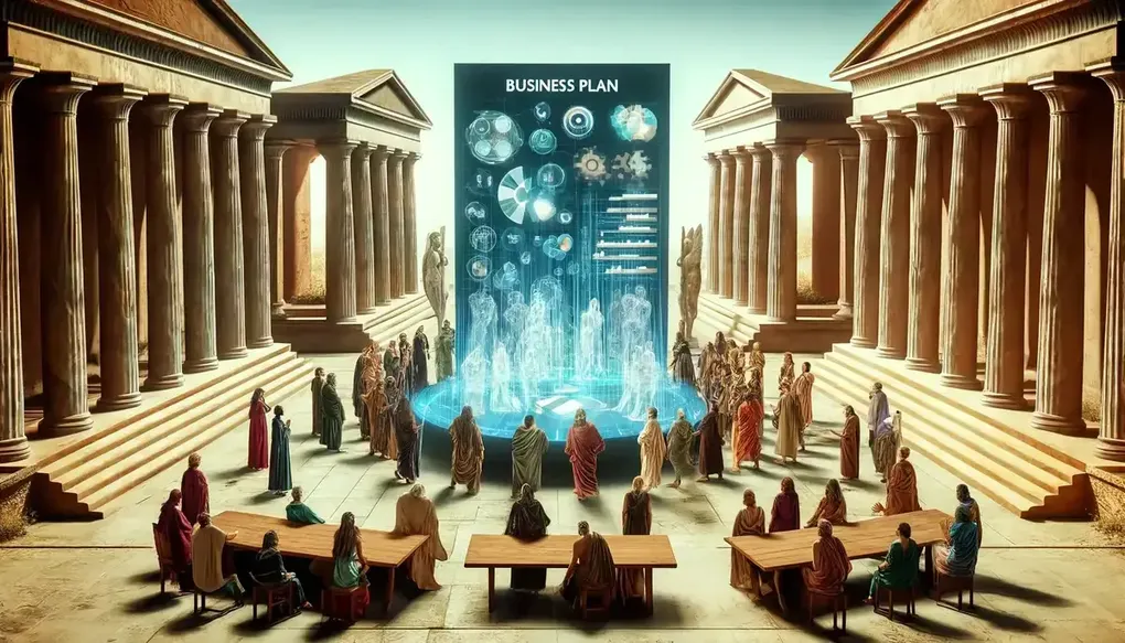 Types of Business Models to Watch in 2025