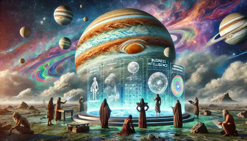 From Vision to Victory: Achieving Big Wins with Long-Term Business Goals