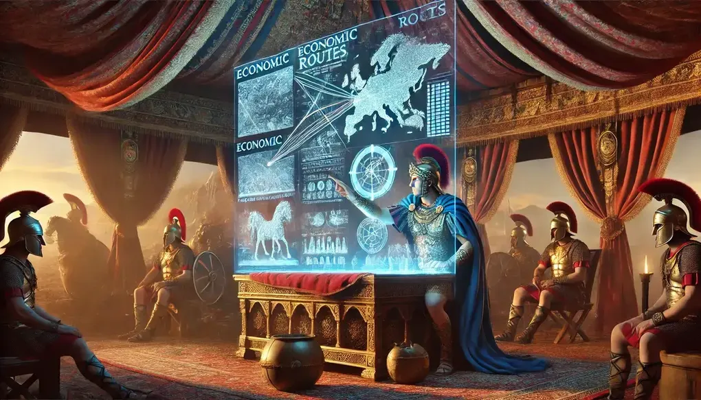 How to Start an Event Planning Business​ With PrometAI?