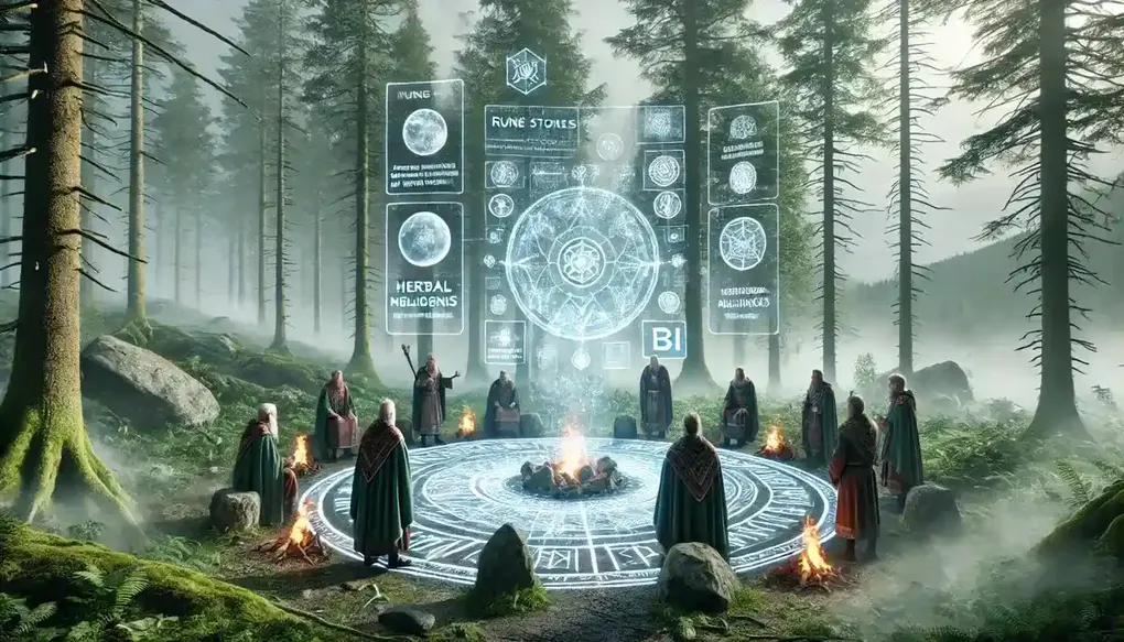 The Hidden Side of an AI Business Plan Generator: How Does it Work?