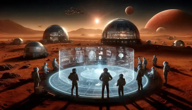 How to Craft a Compelling Business Pitch (Pitch Deck)