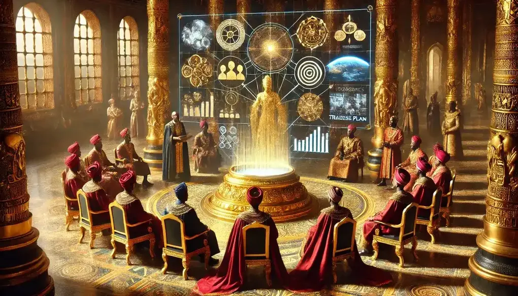 How to Design Your Business Plan Cover Page