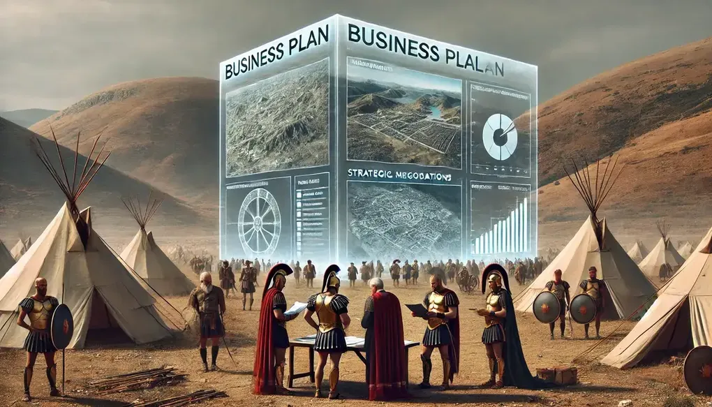 How To Make Financial Projections That Attract Investors? A Blueprint For Your Business Plan