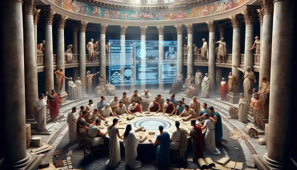 The Importance of Mission Statement in Business Plans