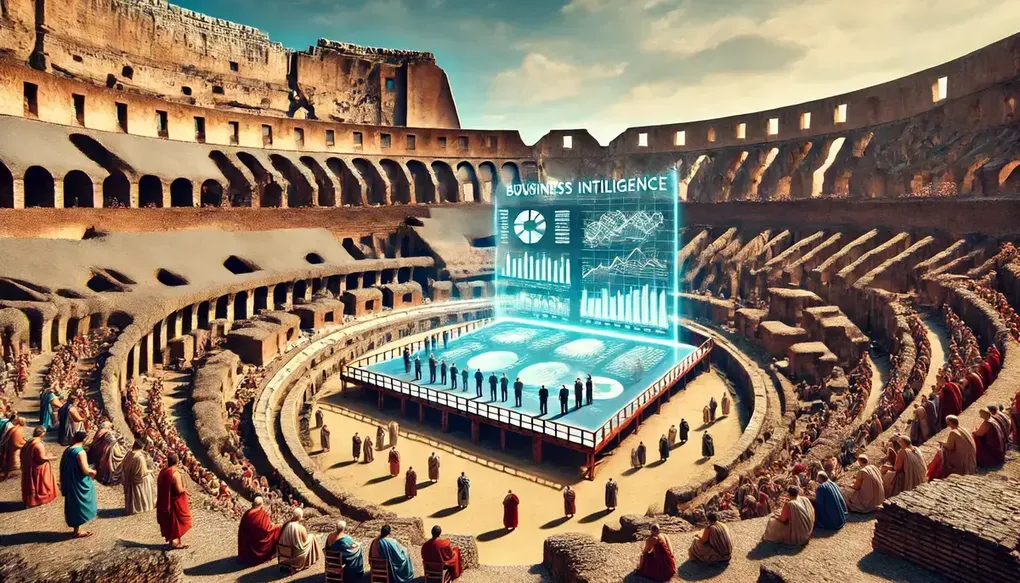 The Role of Business Plans in Long-Term Business Forecasting Success