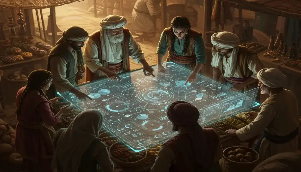 PrometAI’s Guide on How to Write Company Description