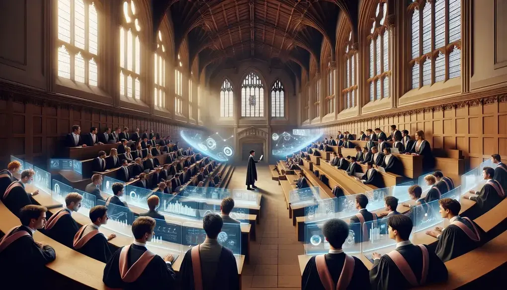 Beyond Algorithms: The PrometAI Approach to Long-Term Strategic and Financial Planning