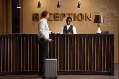 How to Start a Hotel Business