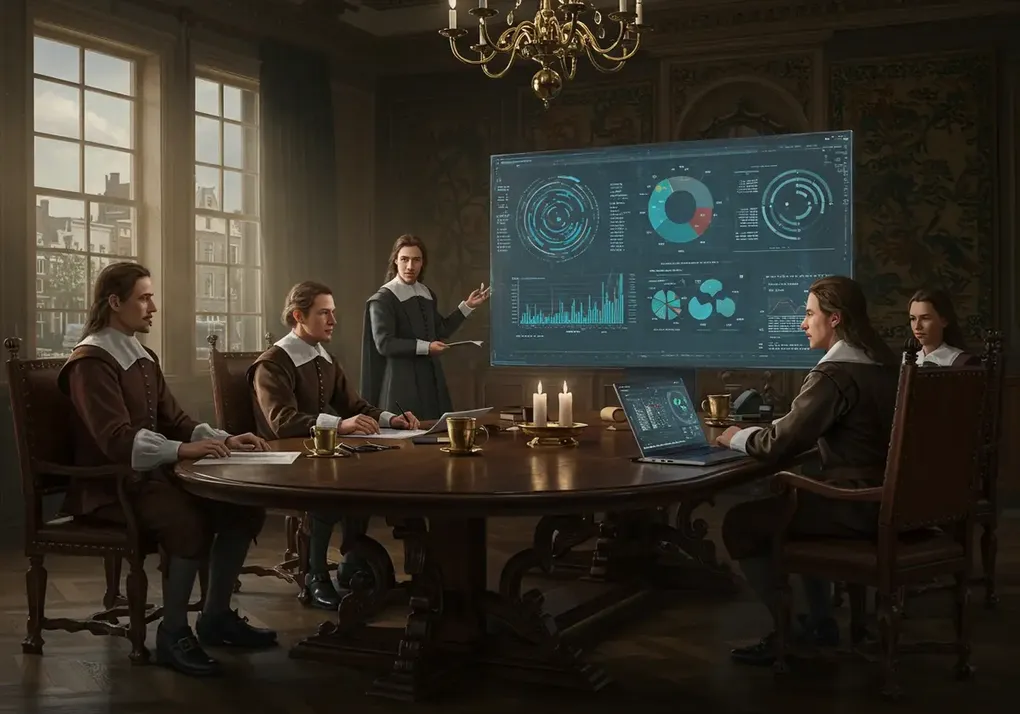 Hospitality Industry Trends 2025: How to Stay Competitive in Hotel Business