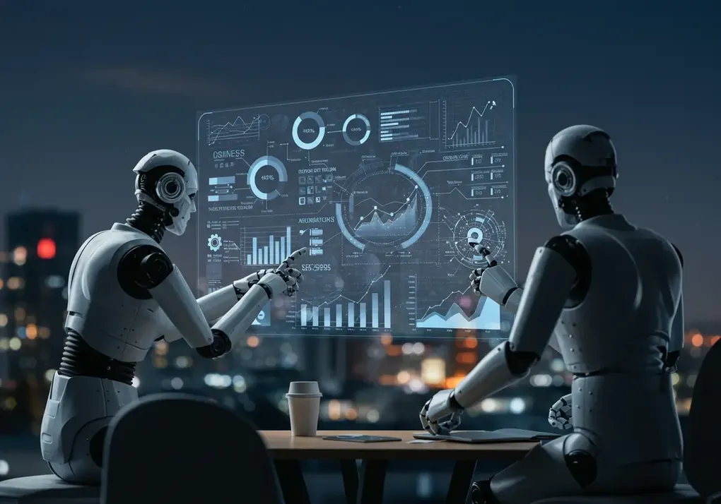 The Ultimate Business Development Strategy Plan for 2025 Success