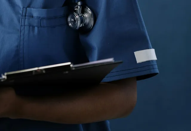 5 Healthcare Industry Trends Reshaping Medicine in 2025