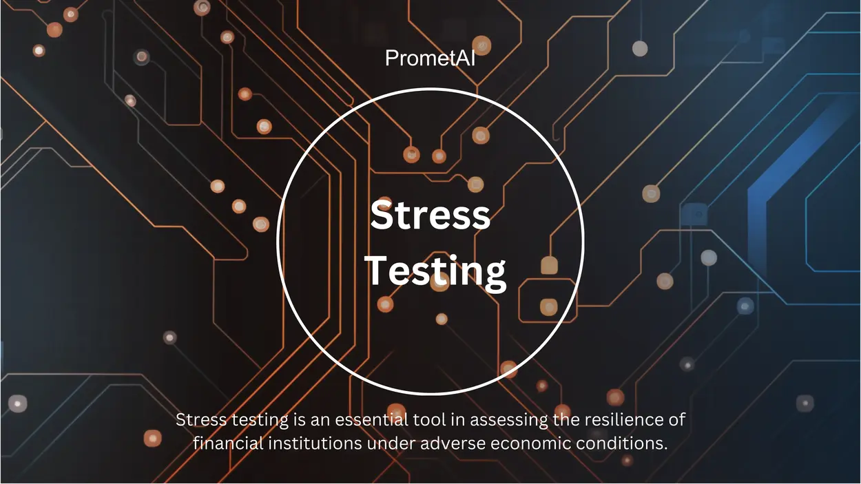 Stress testing