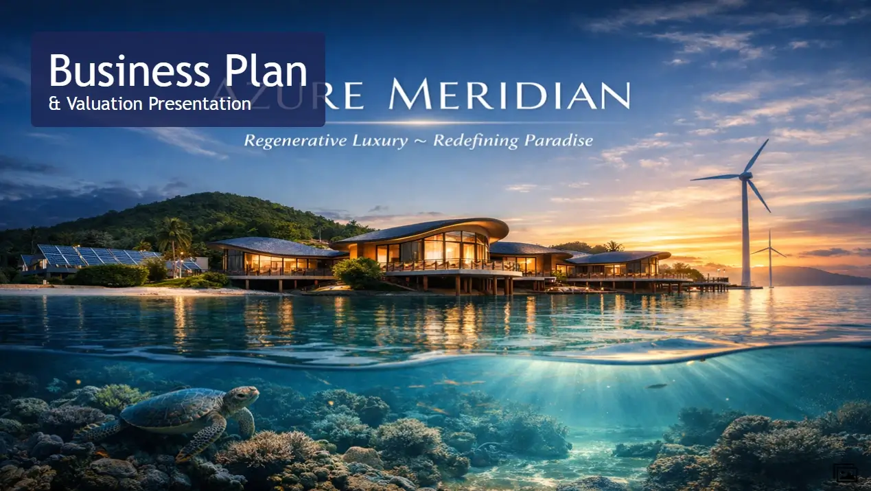 resort-business-plan