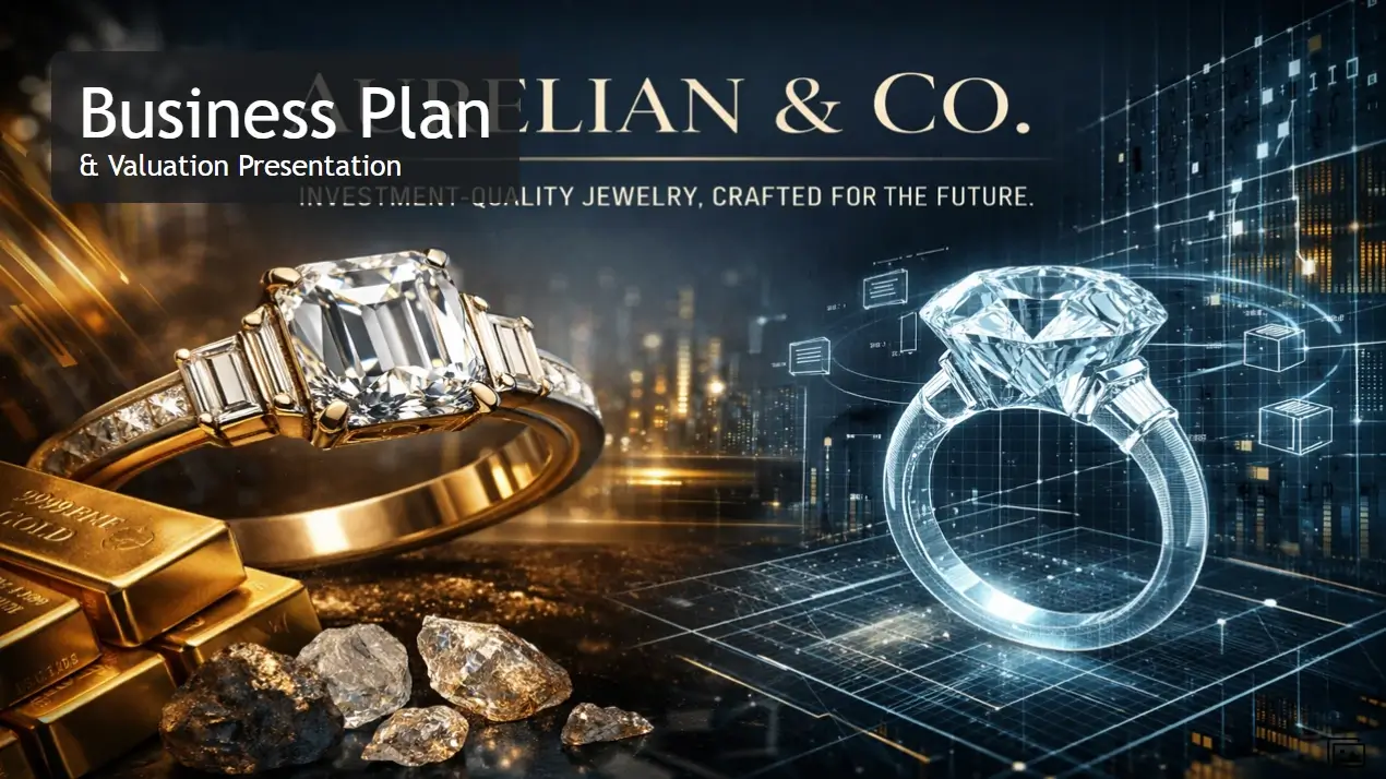 jewelry-business-plan