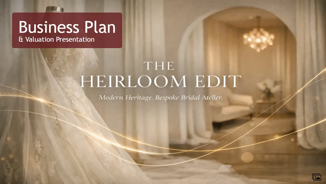 bridal-shop-business-plan