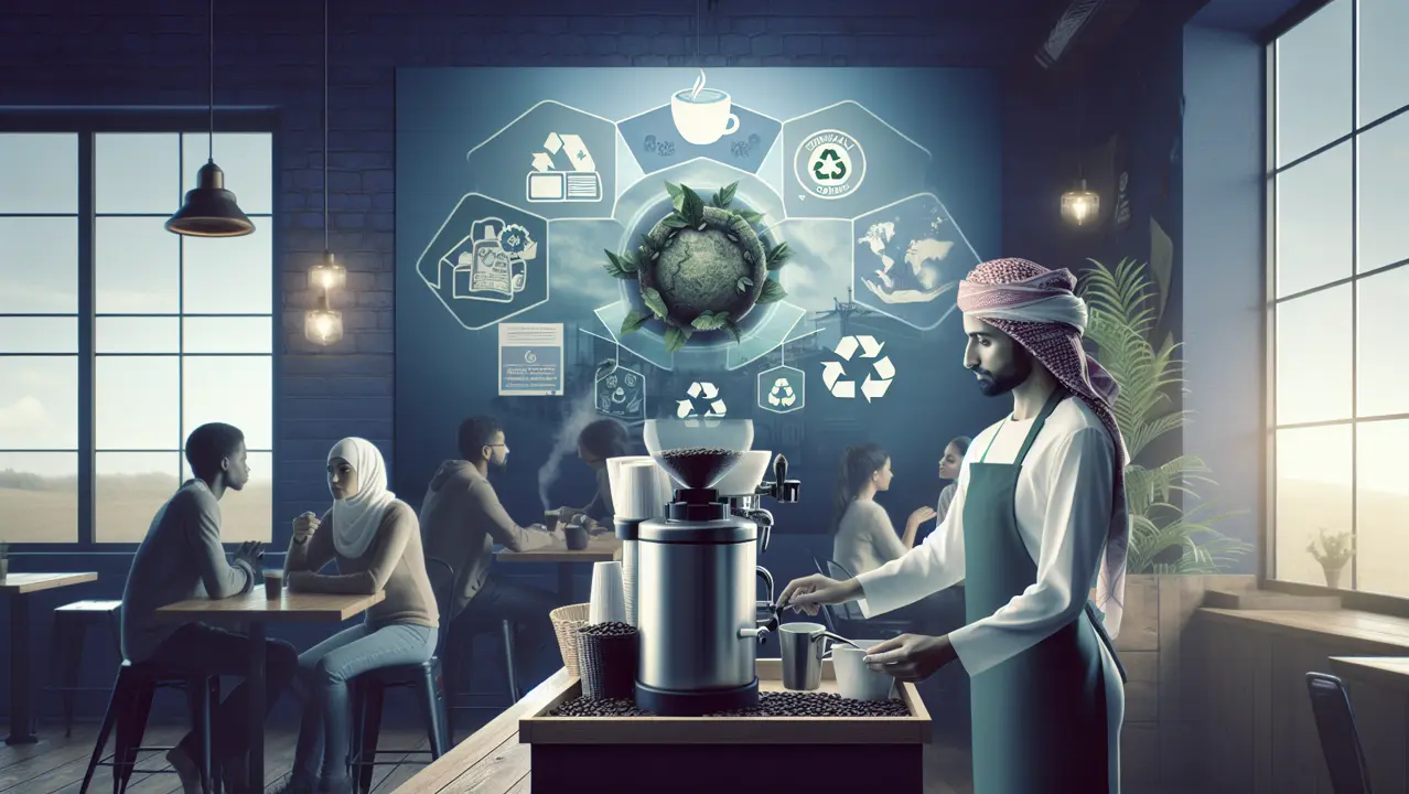 How to Start a Coffee Shop Business