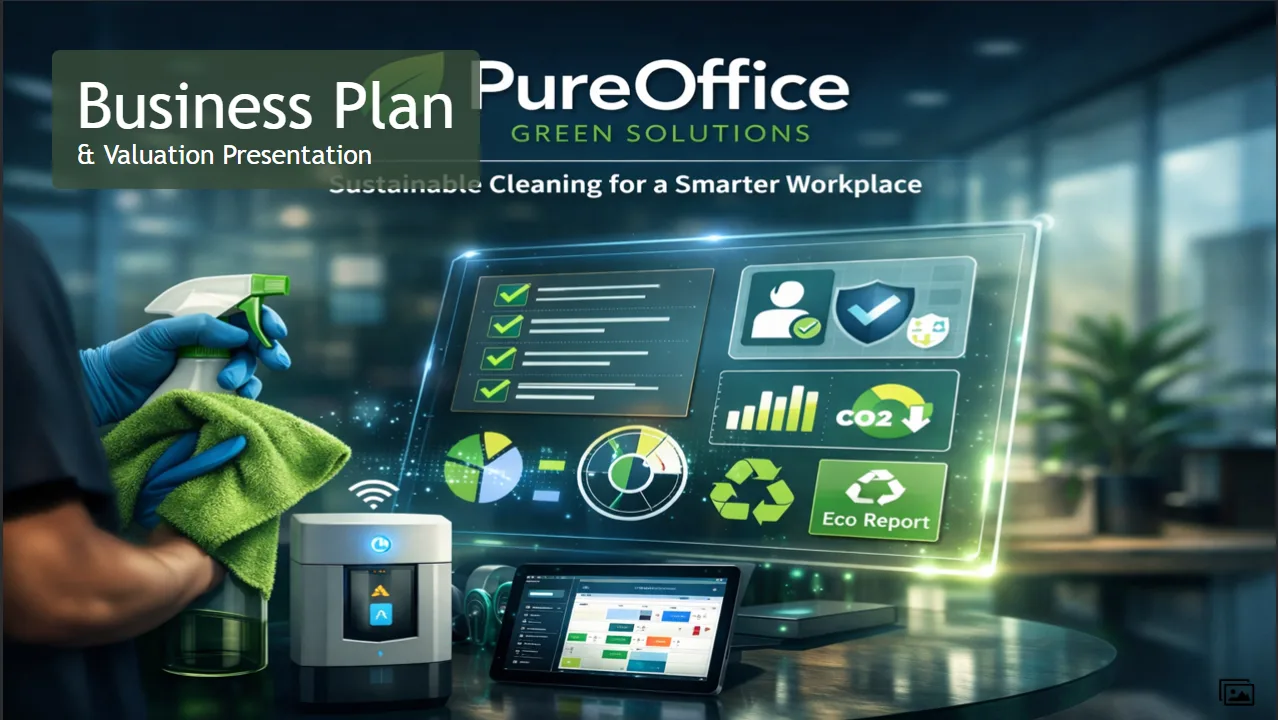 cleaning-company-business-plan