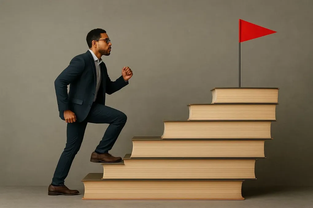 Business Plan for Dummies 2025: Step-by-Step Guide for Beginners