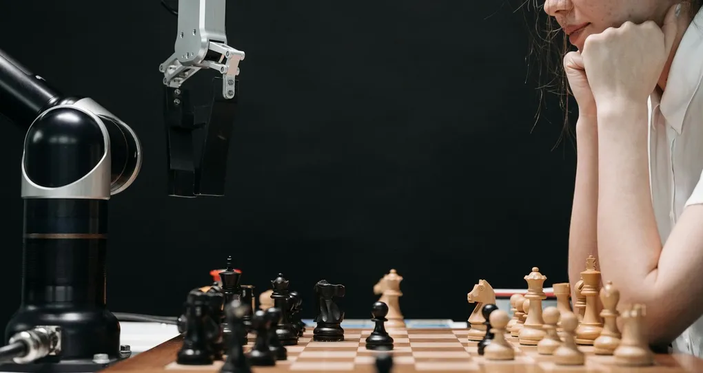 The Human Advantage: Reinventing Purpose in the Age of AI