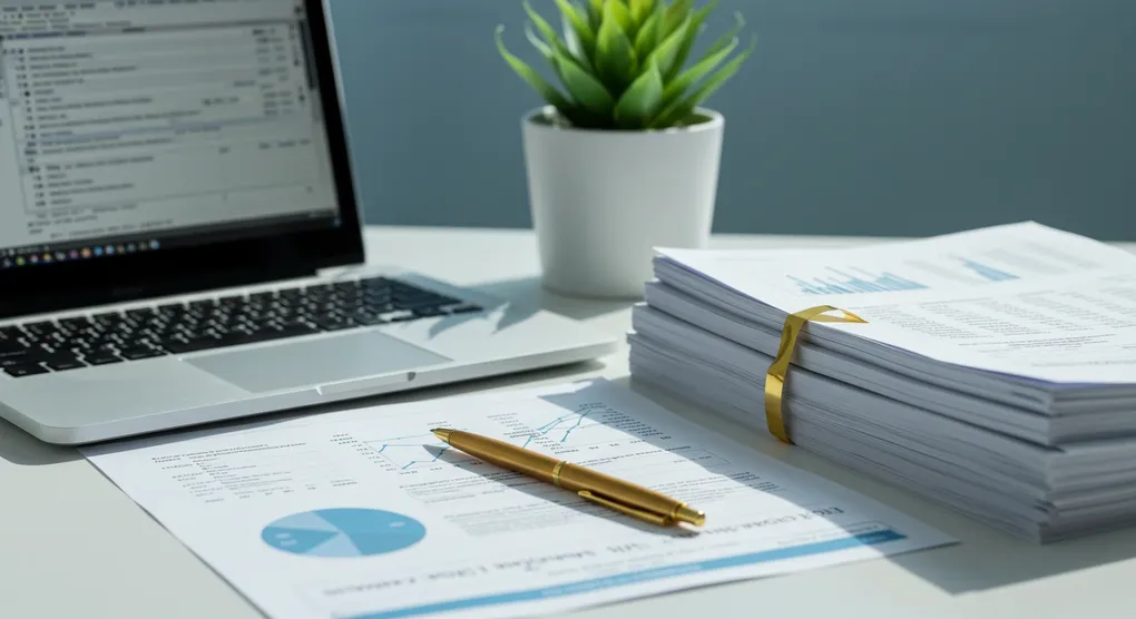 How To Start An Accounting Firm