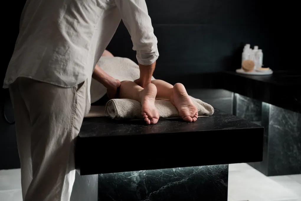 How to Start a Spa Business