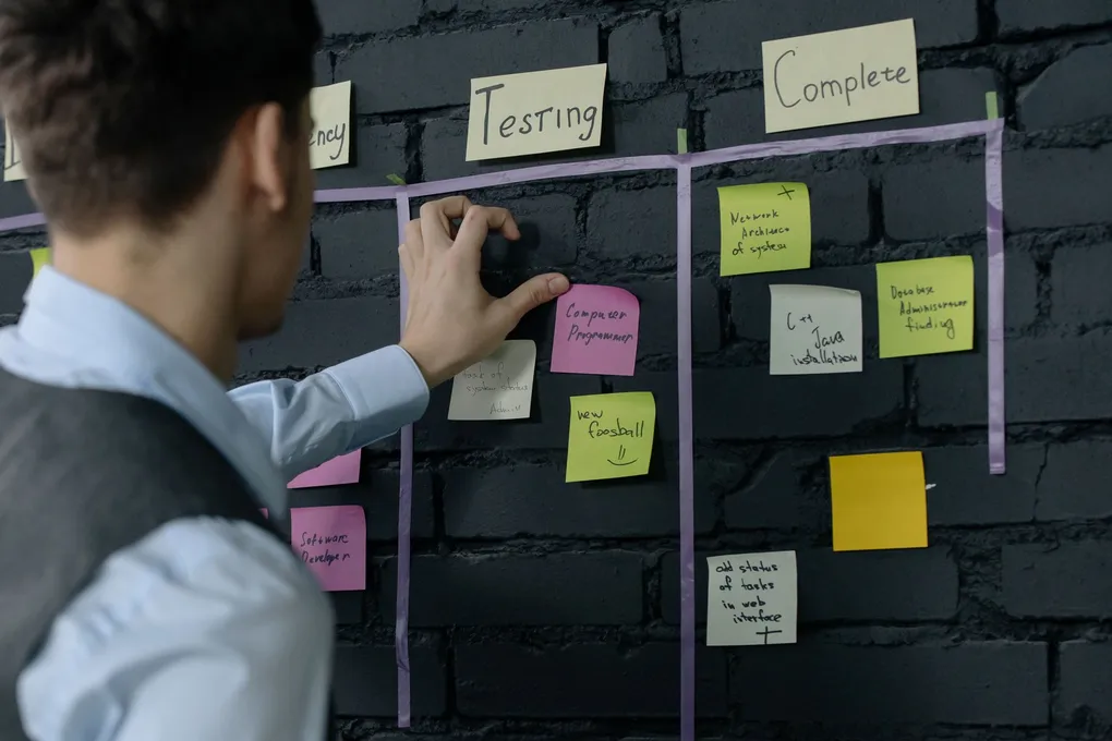 Lean Business Plan Guide: The Monthly Review Cycle Explained