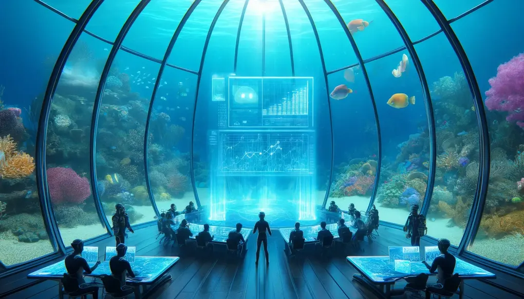 Investing in AI for Long-Term Business Growth: Latest AI Investment Trends