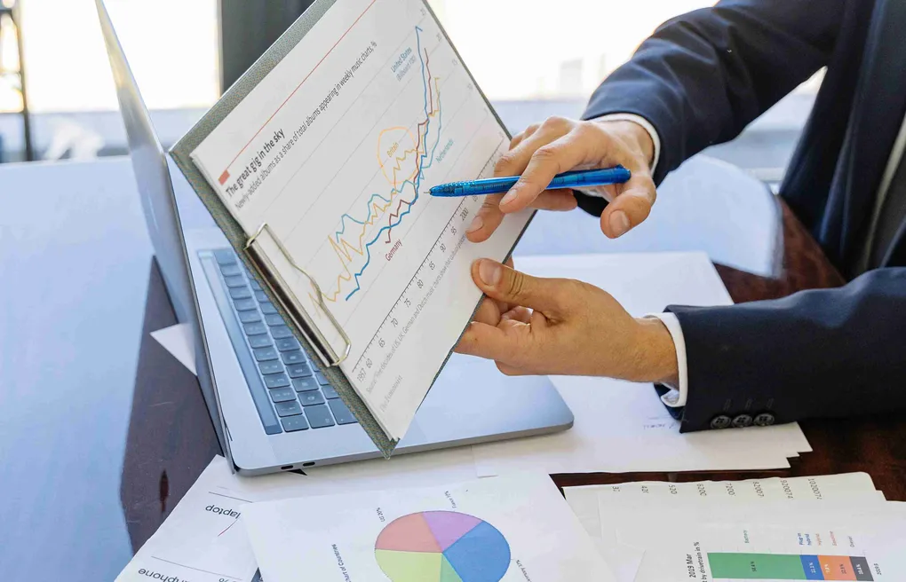 5 Startup Financial Model Mistakes & How to Avoid Them in 2025