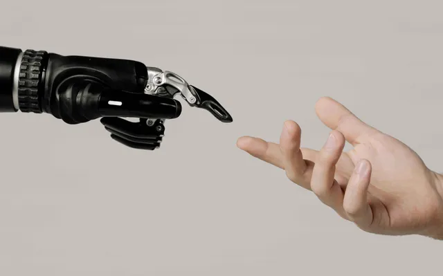 The Impact of Artificial Intelligence on Society in 2025