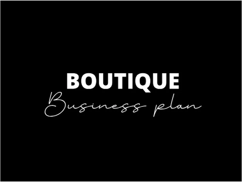 boutique-business-plan-template image