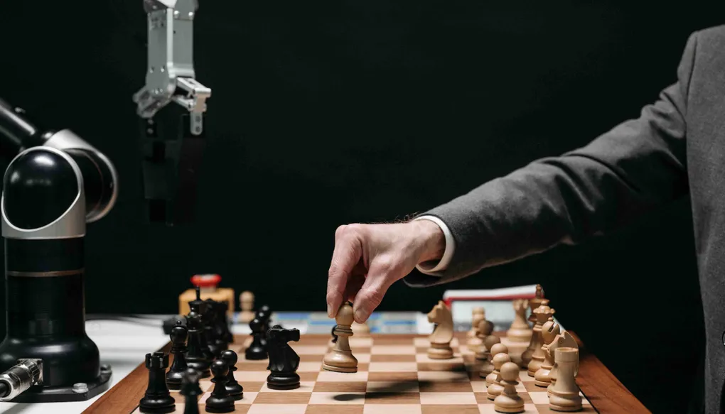 5 Startup Functions You Should Automate with AI in 2025