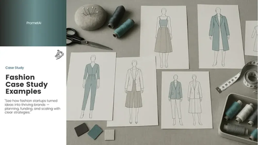  How to Start a Fashion Brand: 4 Proven Business Model Shifts