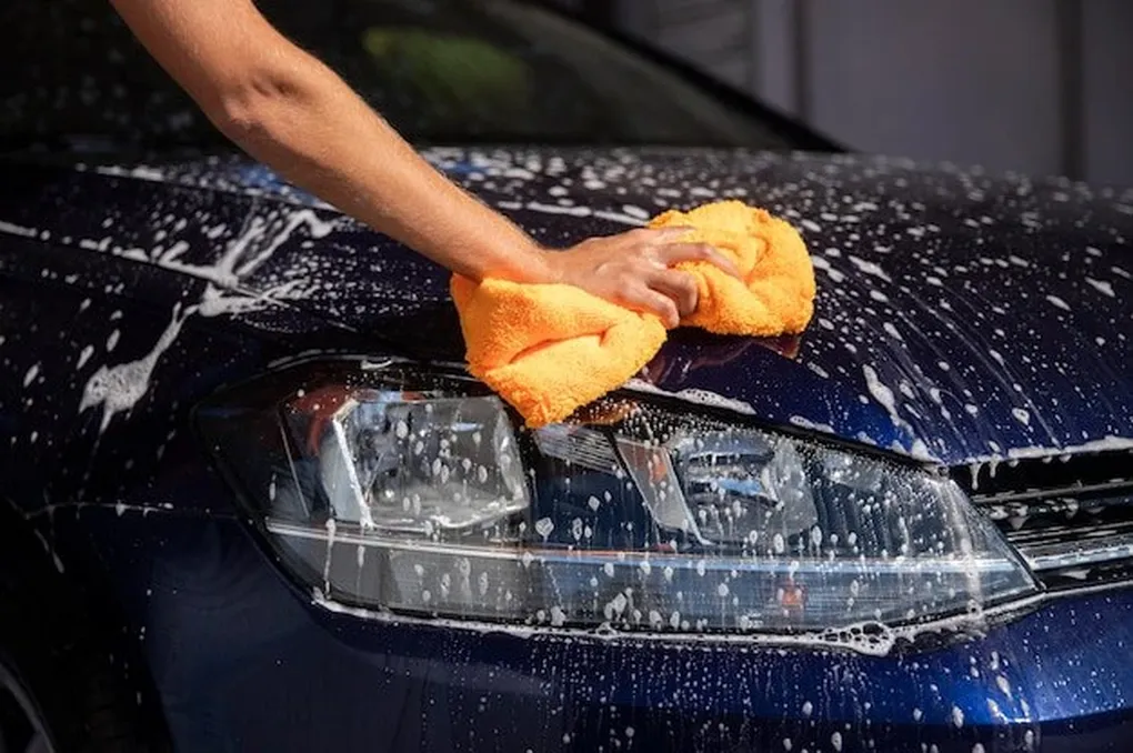 How to Start a Car Wash Business