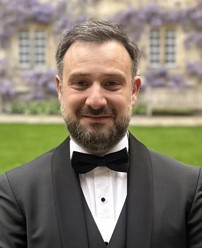 Levon Garibyan