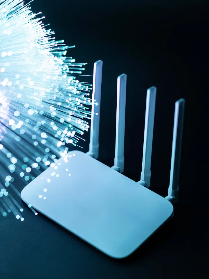 Internet Service Provider Business Plan Template