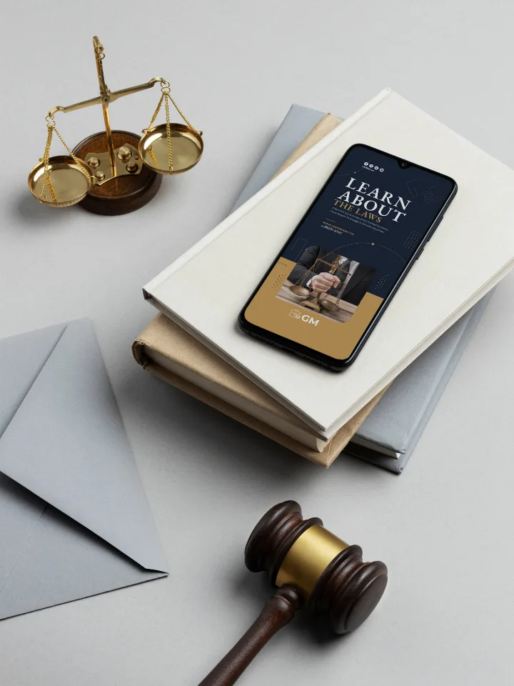 Law Firm Business Plan Template